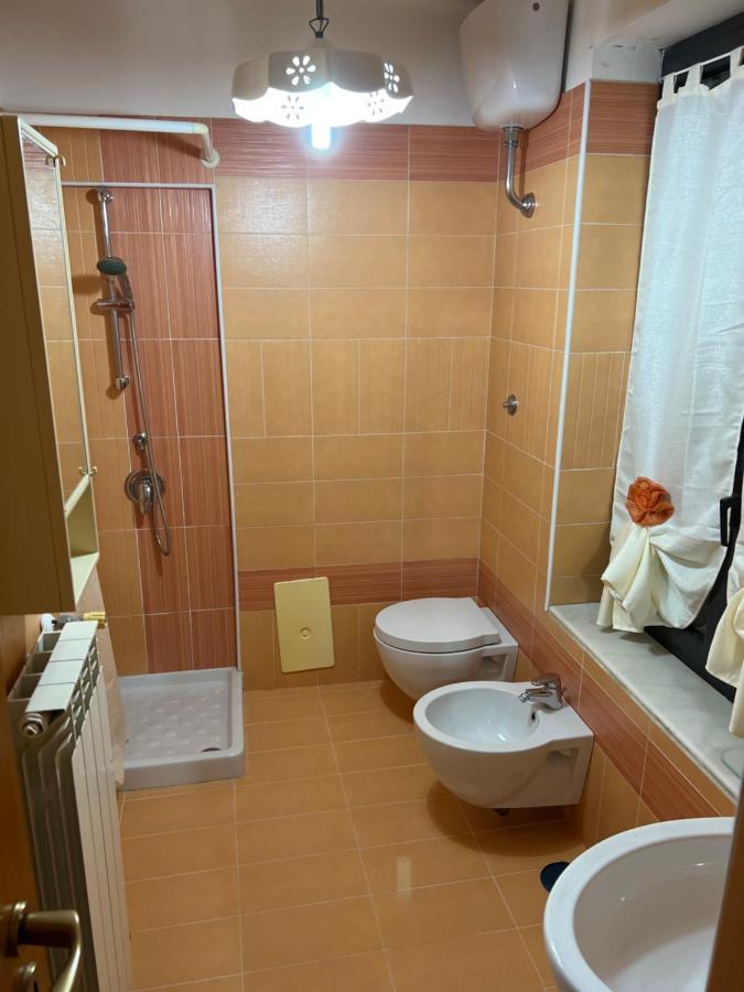 Casa Montesanto 21 Appartement Napels Buitenkant foto