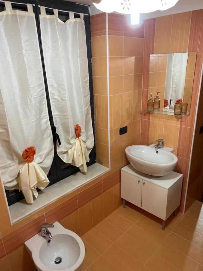 Casa Montesanto 21 Appartement Napels Buitenkant foto