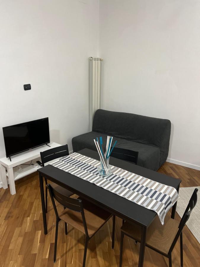 Casa Montesanto 21 Appartement Napels Buitenkant foto