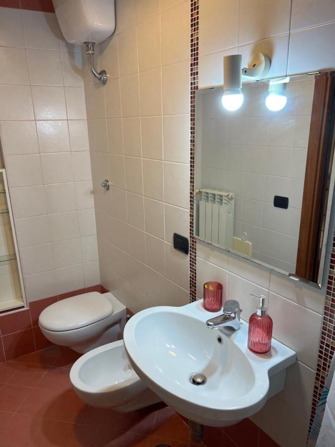 Casa Montesanto 21 Appartement Napels Buitenkant foto