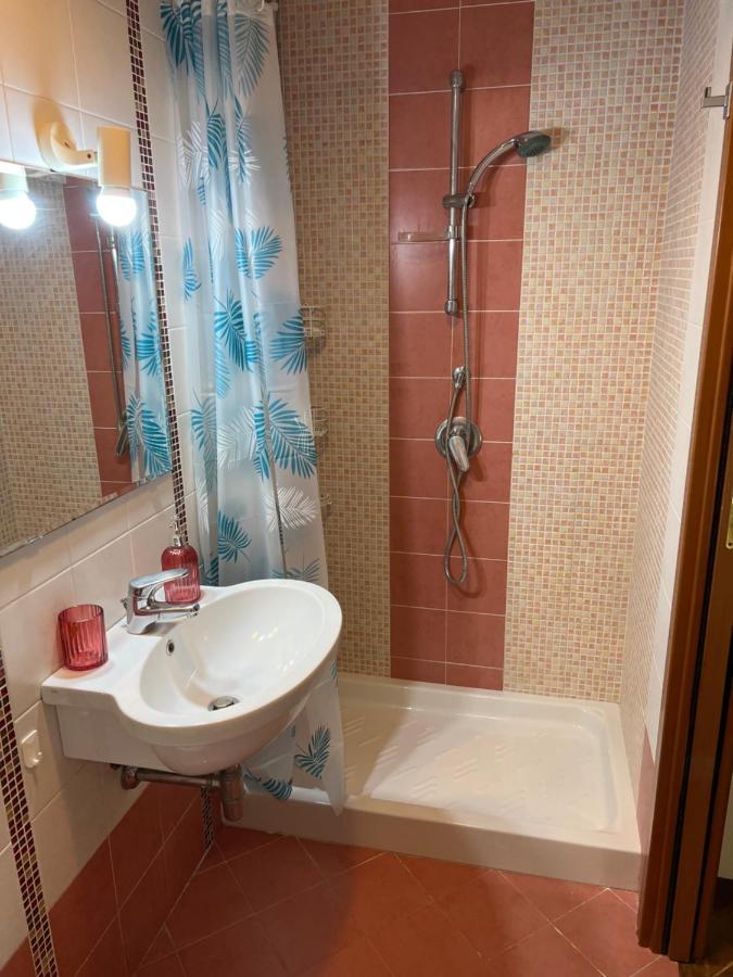 Casa Montesanto 21 Appartement Napels Buitenkant foto