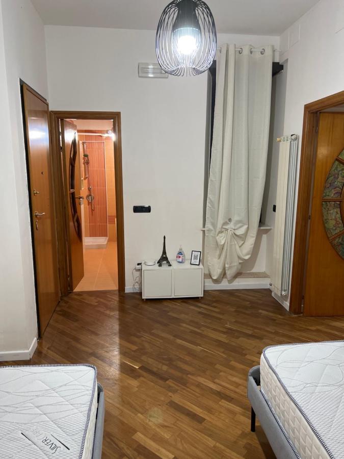 Casa Montesanto 21 Appartement Napels Buitenkant foto