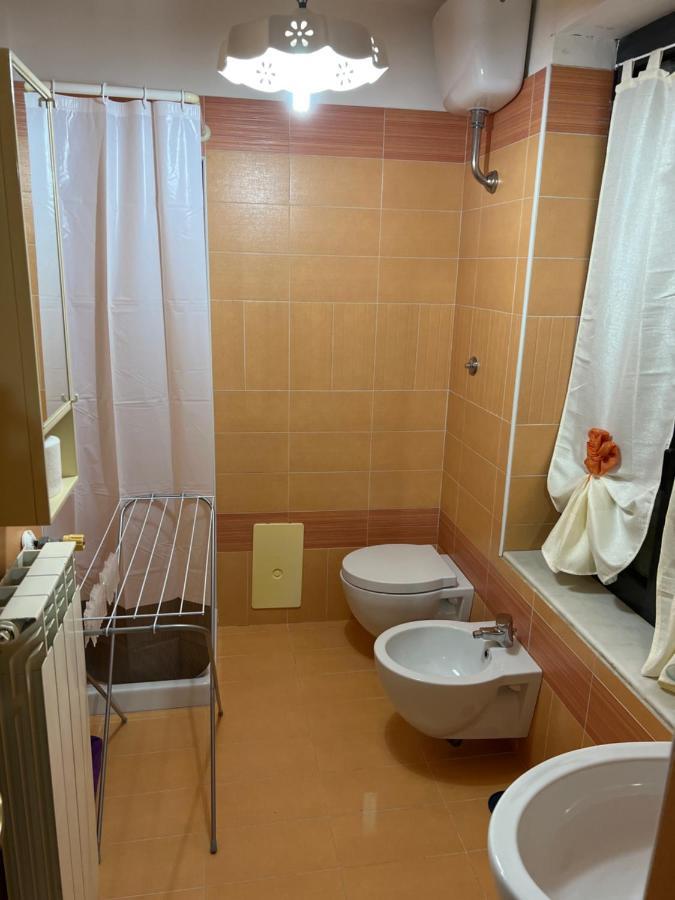 Casa Montesanto 21 Appartement Napels Buitenkant foto
