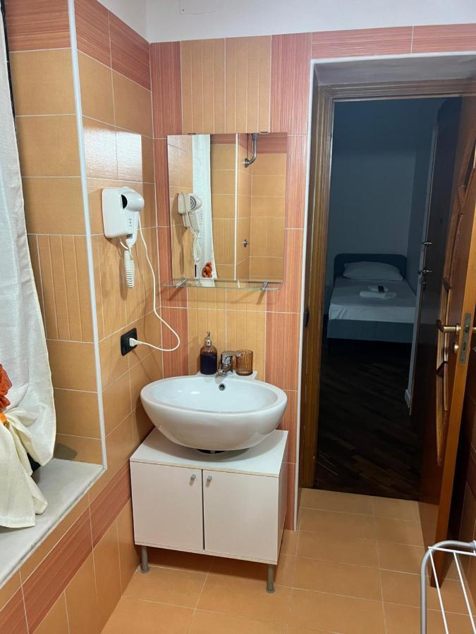 Casa Montesanto 21 Appartement Napels Buitenkant foto
