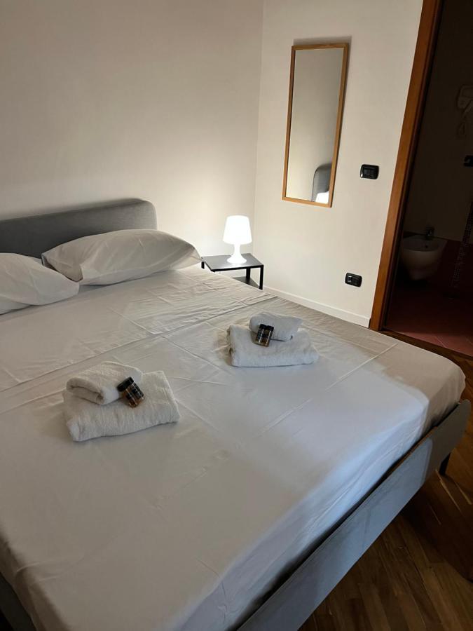 Casa Montesanto 21 Appartement Napels Buitenkant foto
