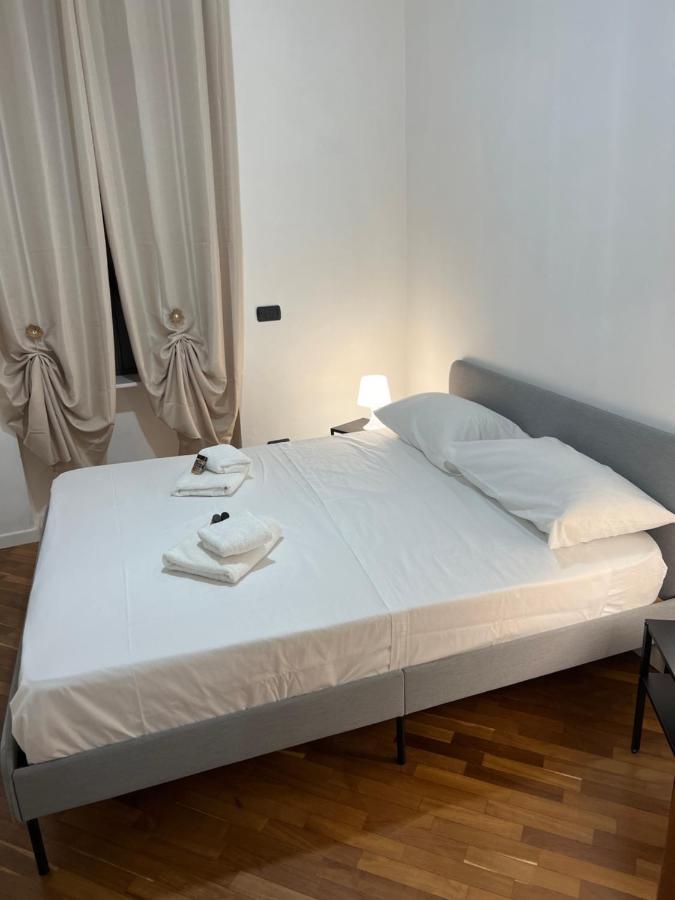 Casa Montesanto 21 Appartement Napels Buitenkant foto