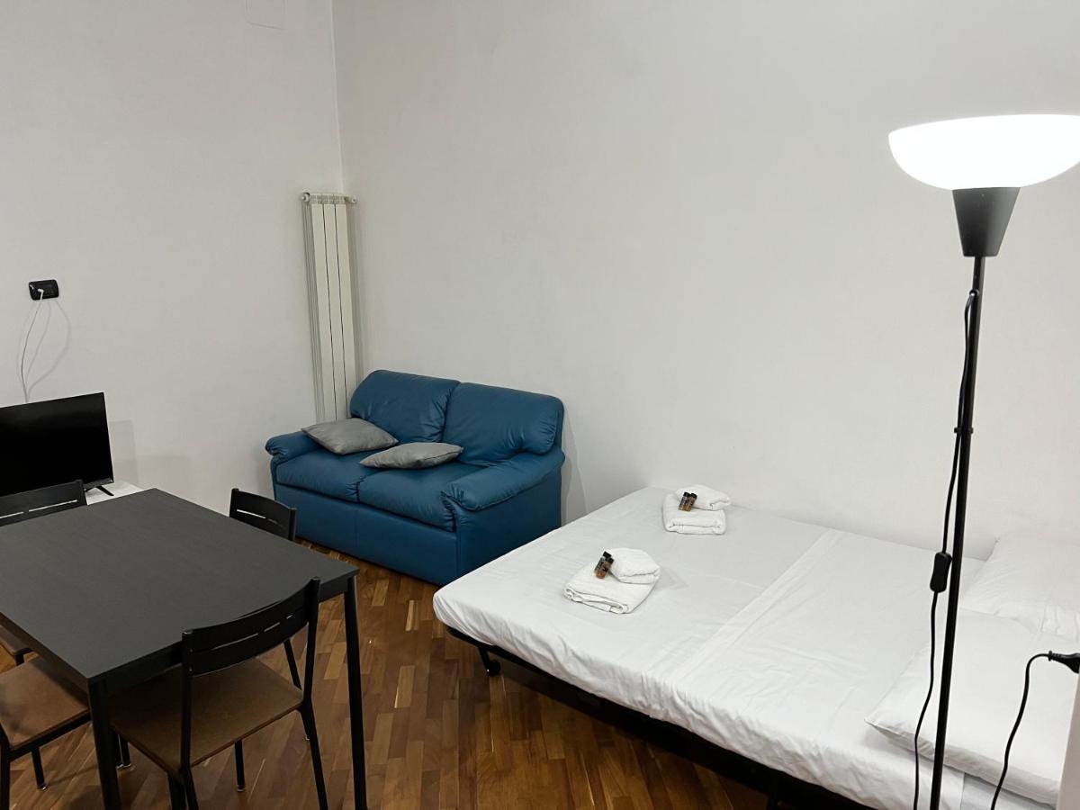 Casa Montesanto 21 Appartement Napels Buitenkant foto