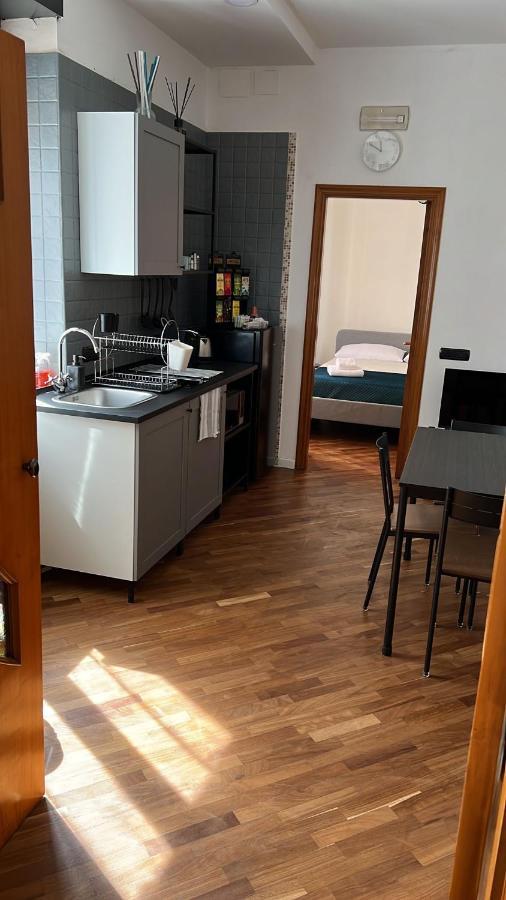 Casa Montesanto 21 Appartement Napels Buitenkant foto